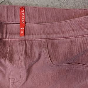 SPANX skinny jeans
